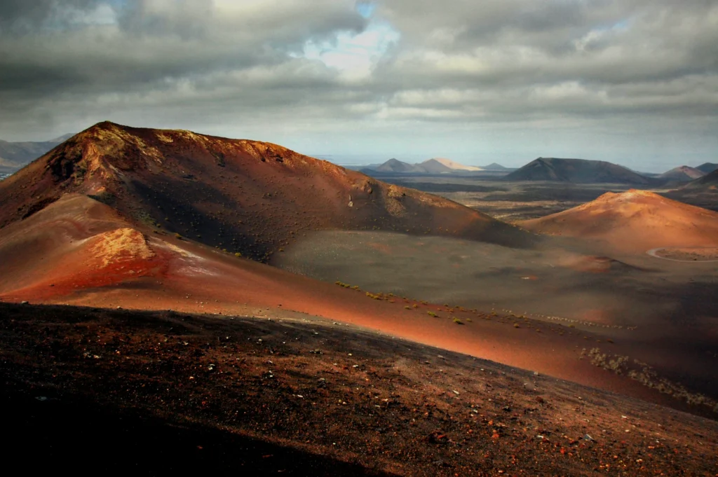 Canary Islands