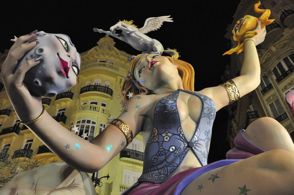 Photo: keith ellwood || Flickr- Spain