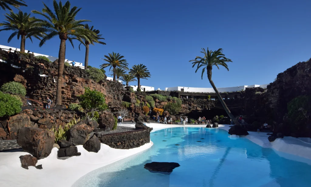 Canary Islands