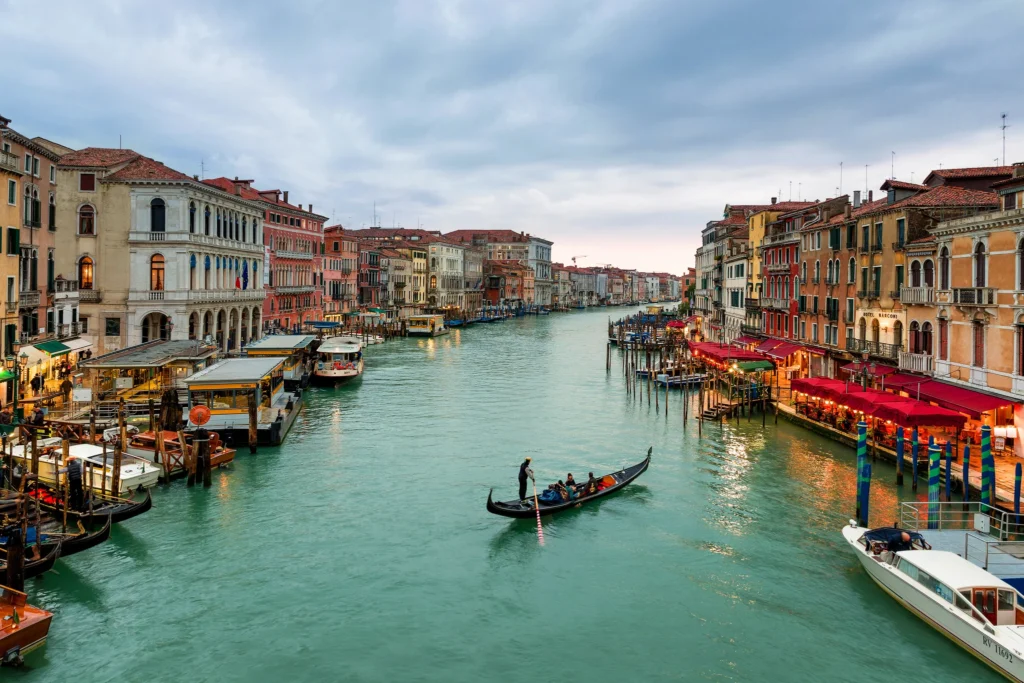 Venice, Italy