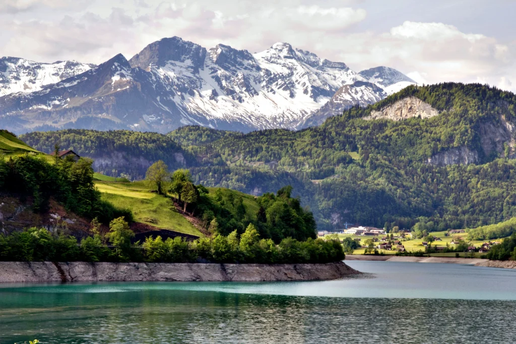 interlaken- Switzerland