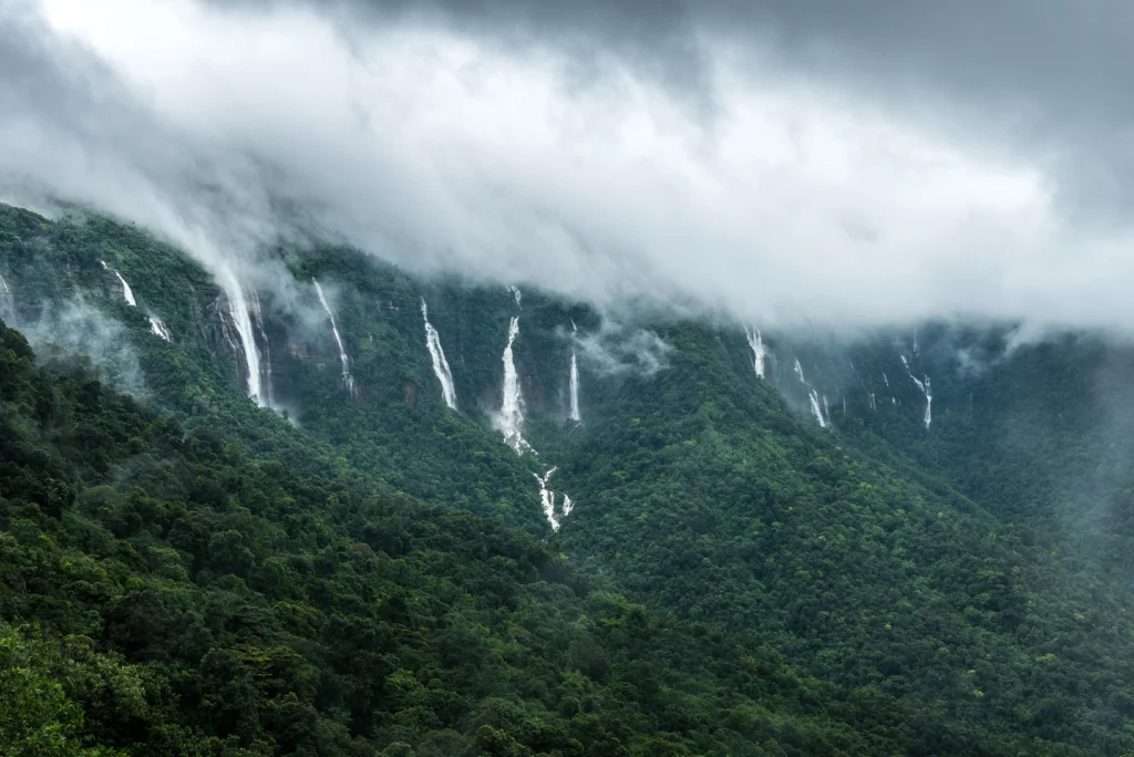 Photo: Trekpedition.Com || Flickr
Meghalaya