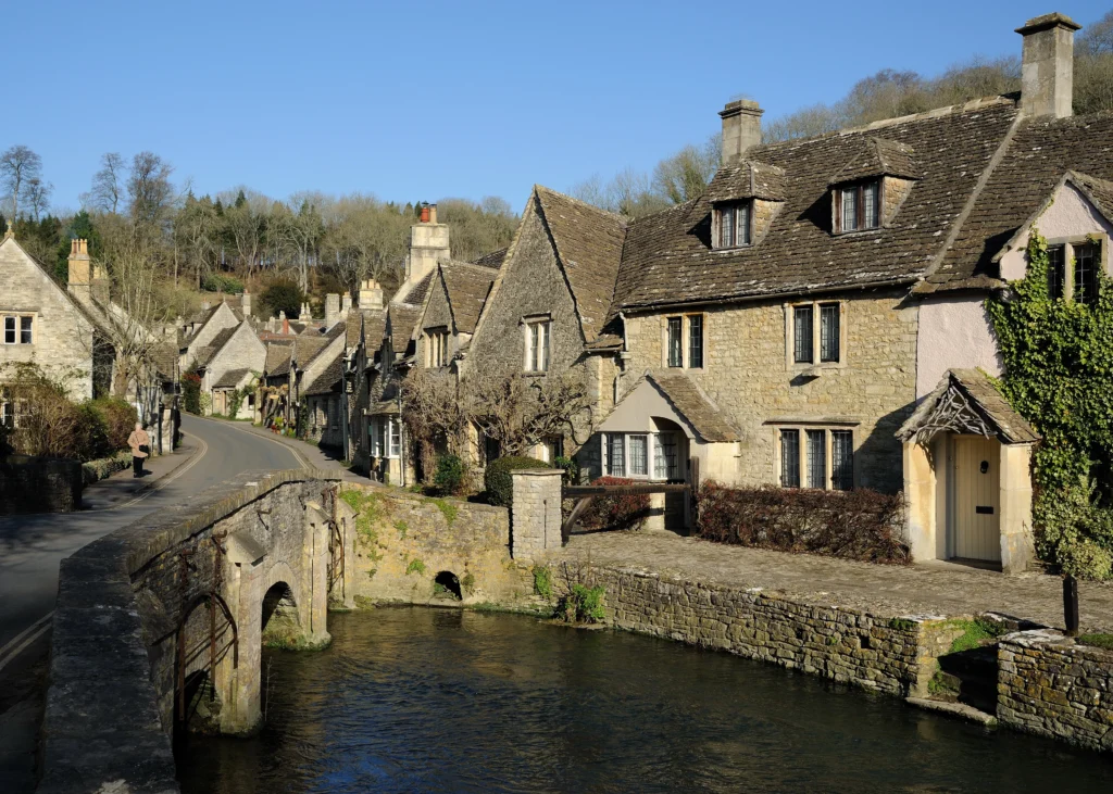 The cotswold