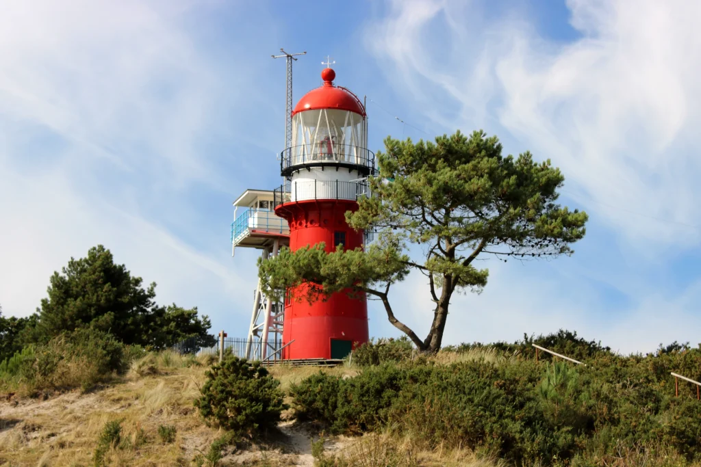 Vlieland
