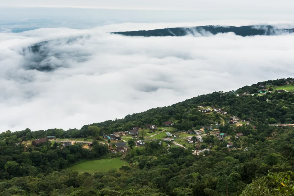 Photo: Trekpedition.Com || Flickr
Meghalaya