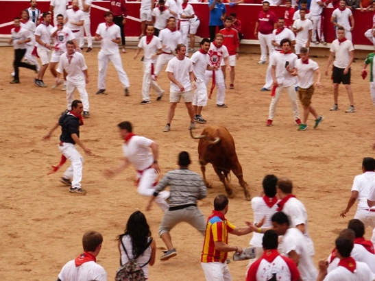 Photo: calafellvalo || Flickr- Spain