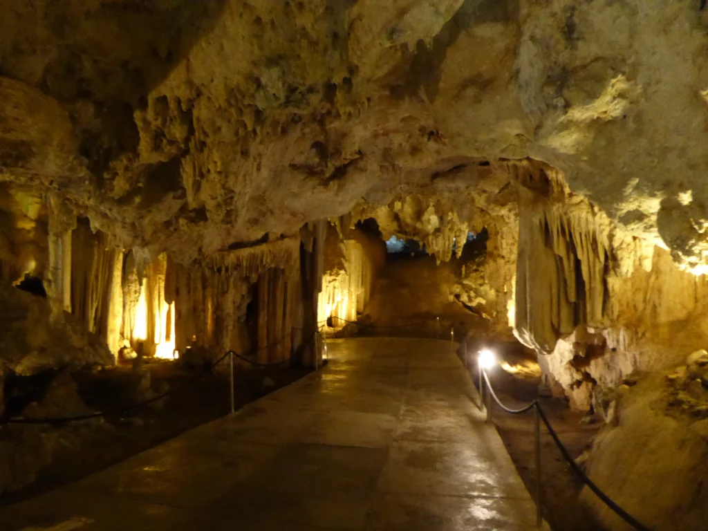 Cueva de Nerja