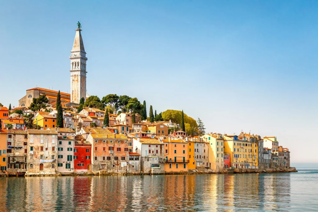 Rovinj, Croatia