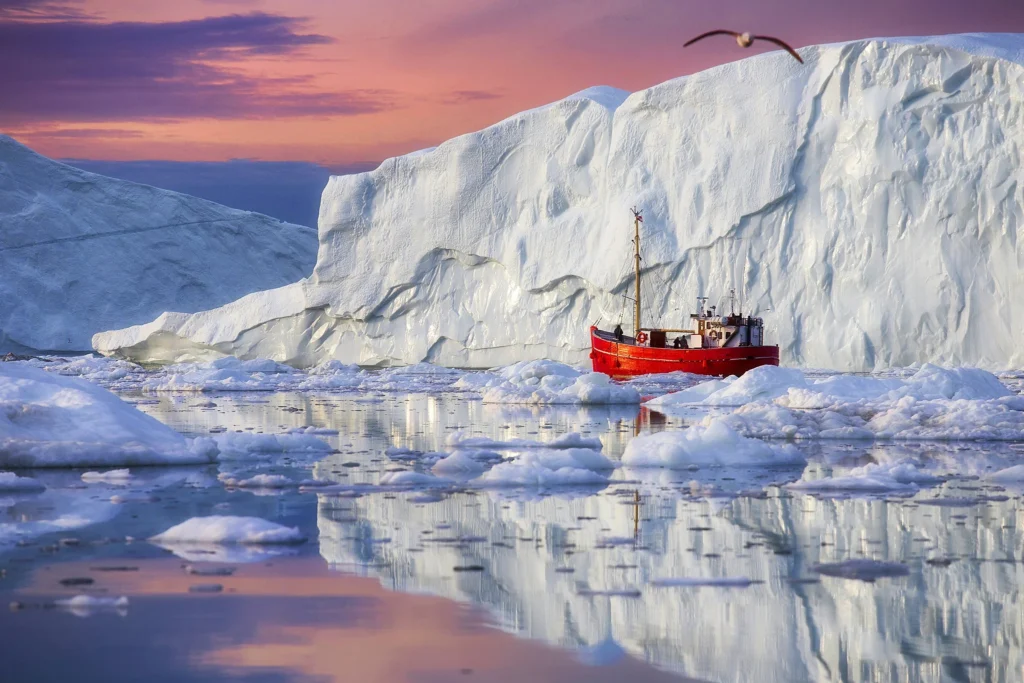 Ilulissat – The Iceberg Capital