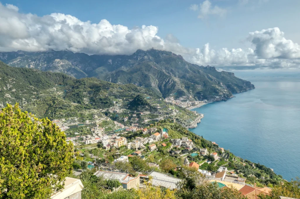 Amalfi Coast- Italy