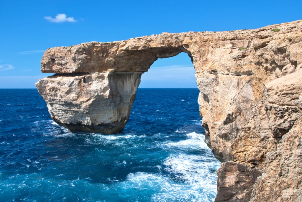 Gozo- Malta