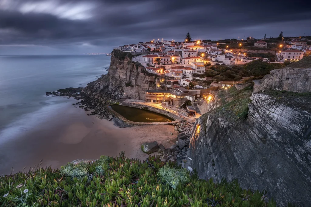Sintra- Portugal