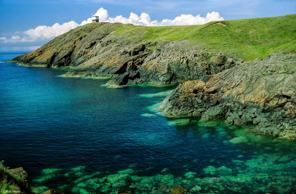 Wales- united kingdom
