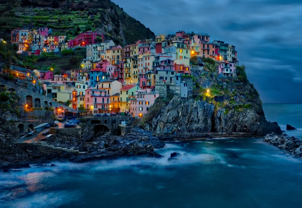 Cinque Terre