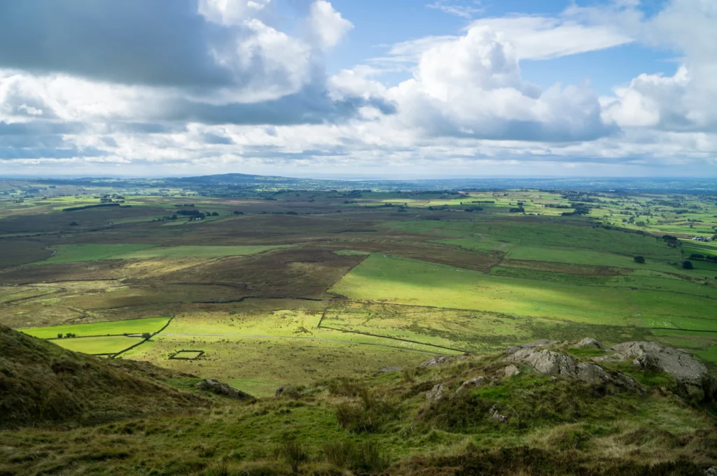 northern island- united kingdom