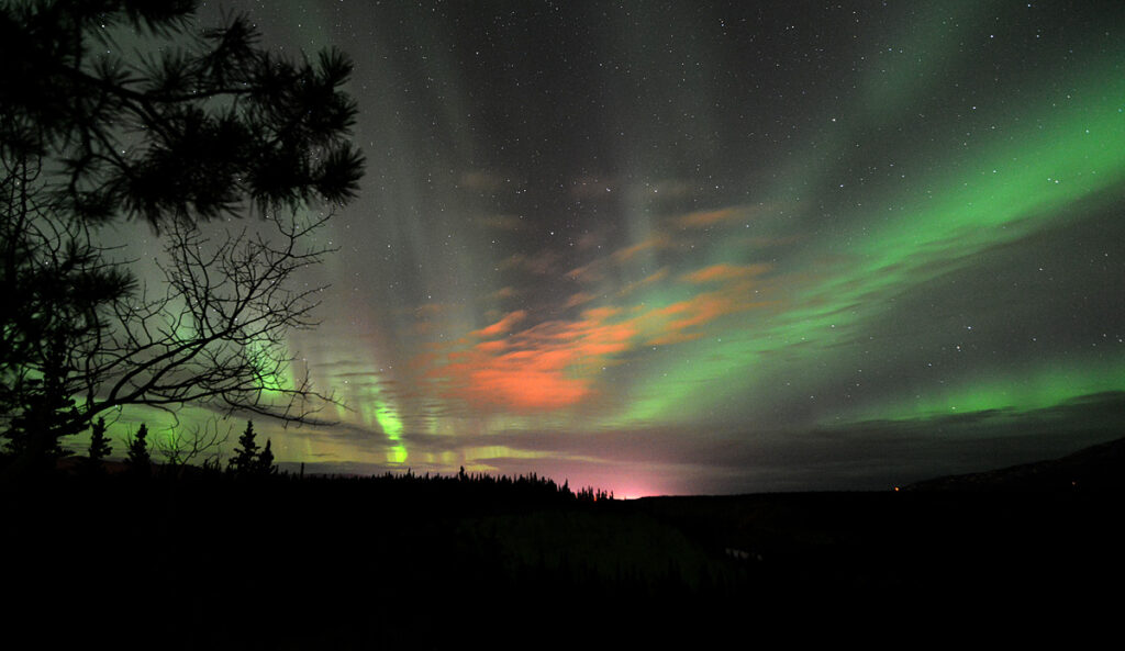 Yukon- Canada