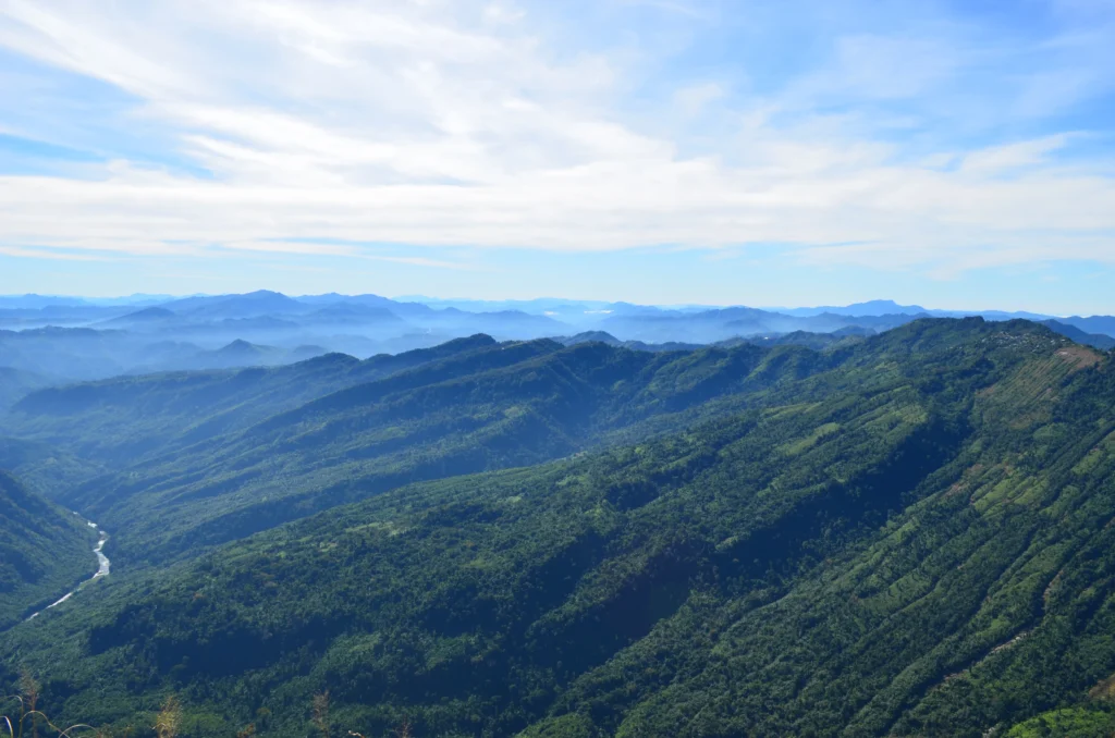 Mizoram
Photo: Dheeraj Dwivedi || Flickr