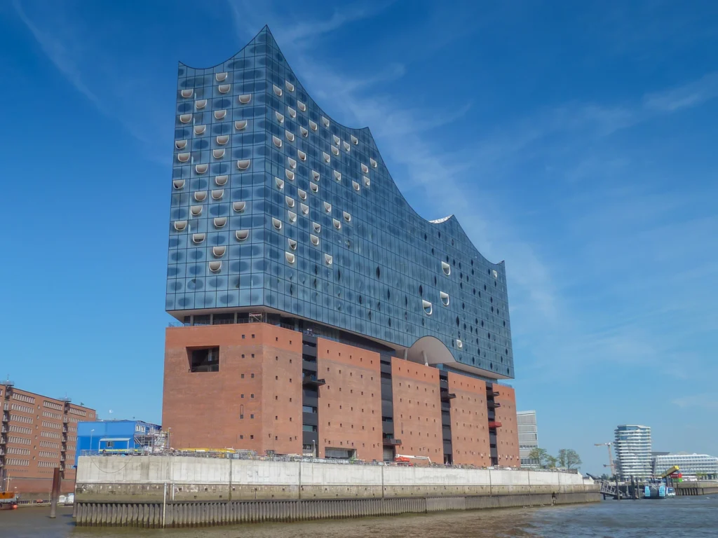 Elbphilharmonie