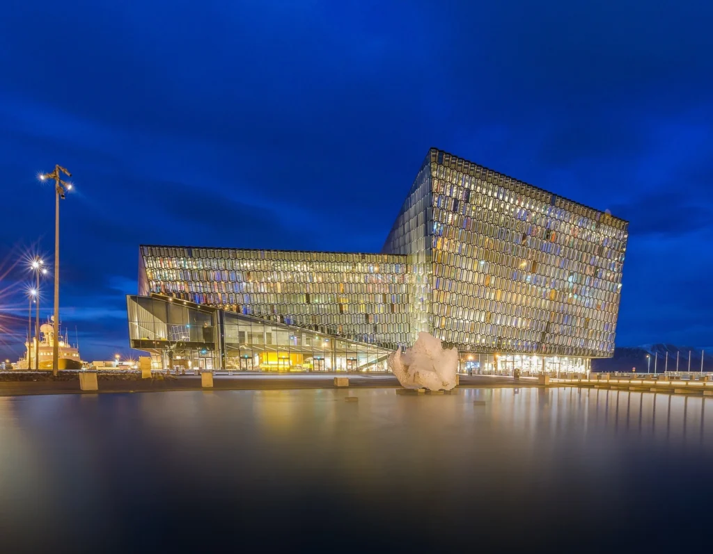 Harpa