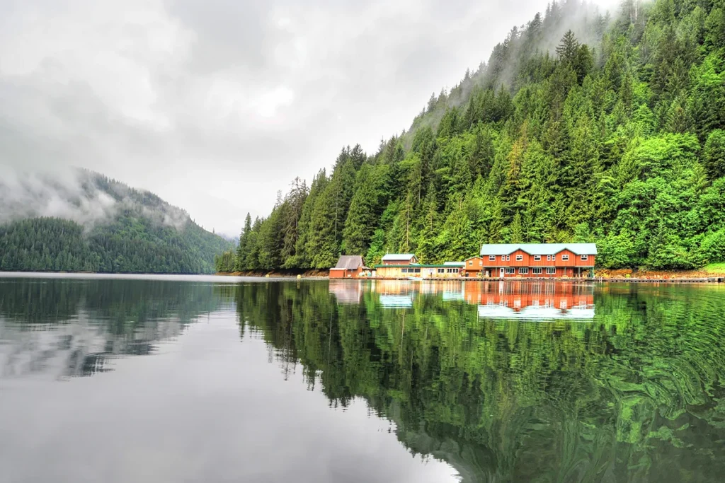 british columbia - canada rail
