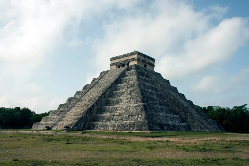 Mexico
richest countries in the world