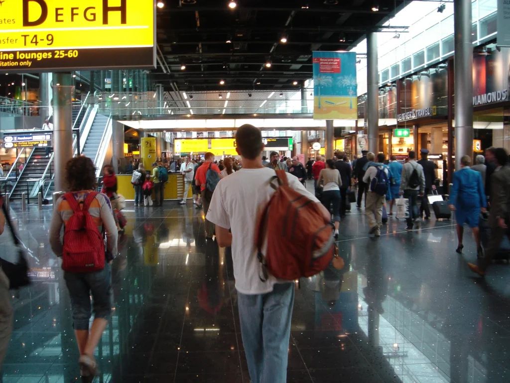 europe entry/exit system