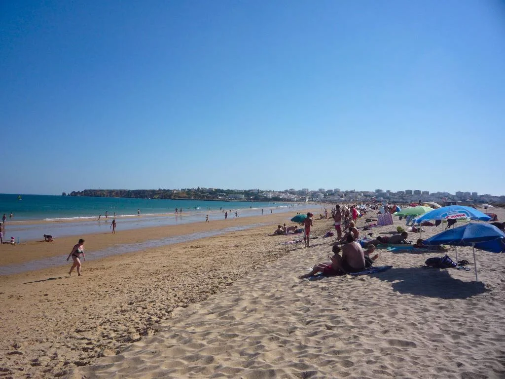 portugal beaches