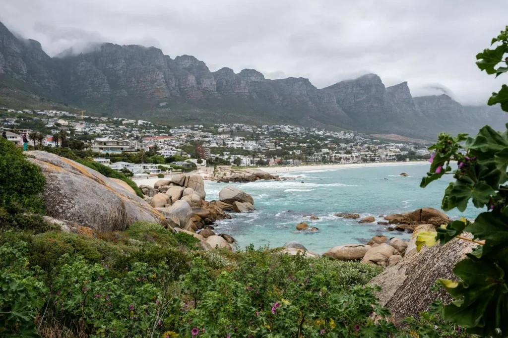 cape town