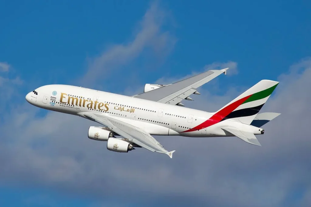 Emirates UAE