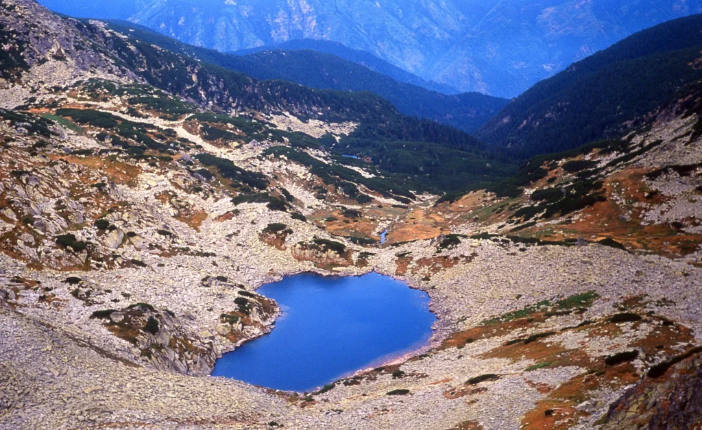 RETEZAT MOUNTAINS-FLICKR-Iulian Dumitru
