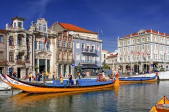 PROTUGAL, EUROPE