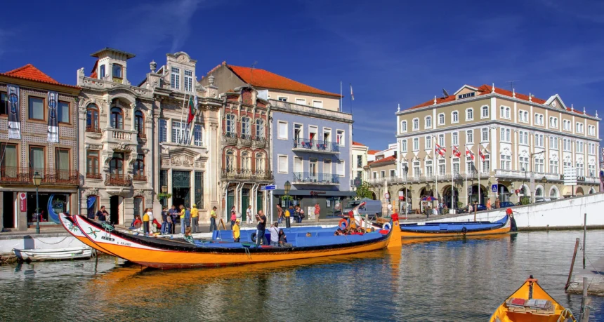 PROTUGAL, EUROPE