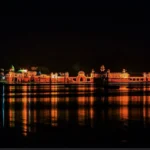 seven sisters India
