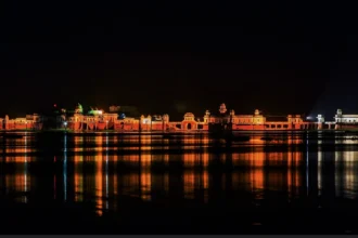 seven sisters India
