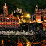 rishikesh city