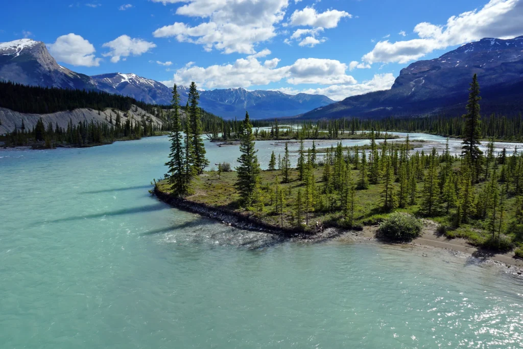 canada rail