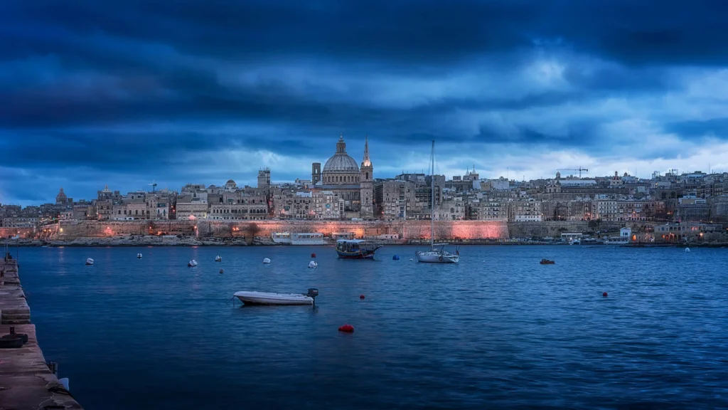 Malta