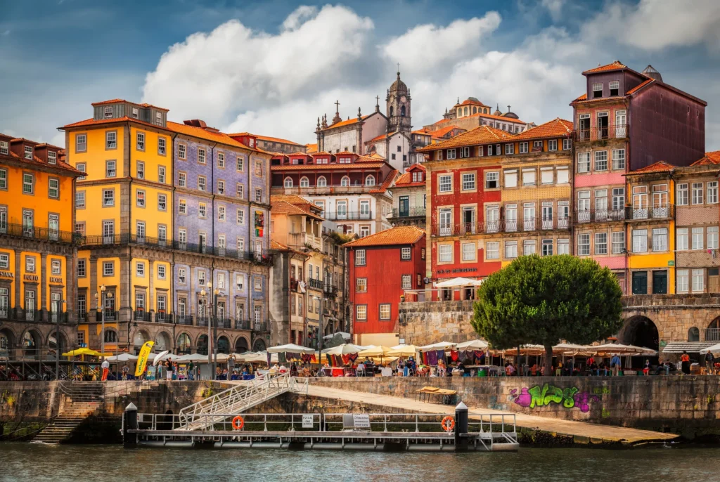 portugal