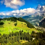 Switzerland