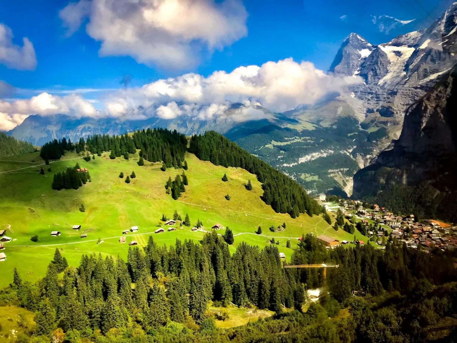 Switzerland