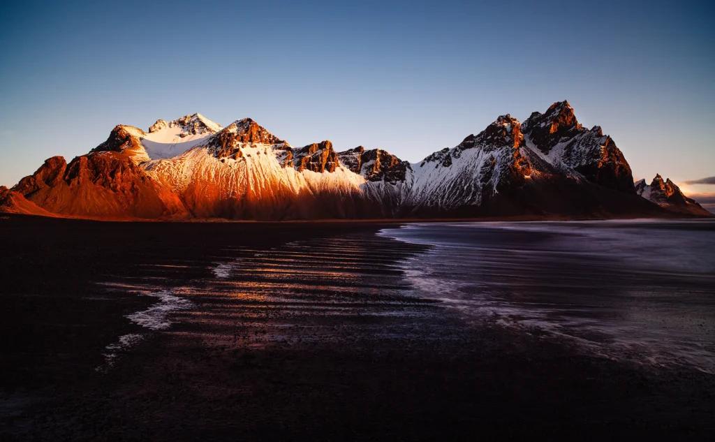 Iceland