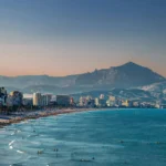 best beaches in spain