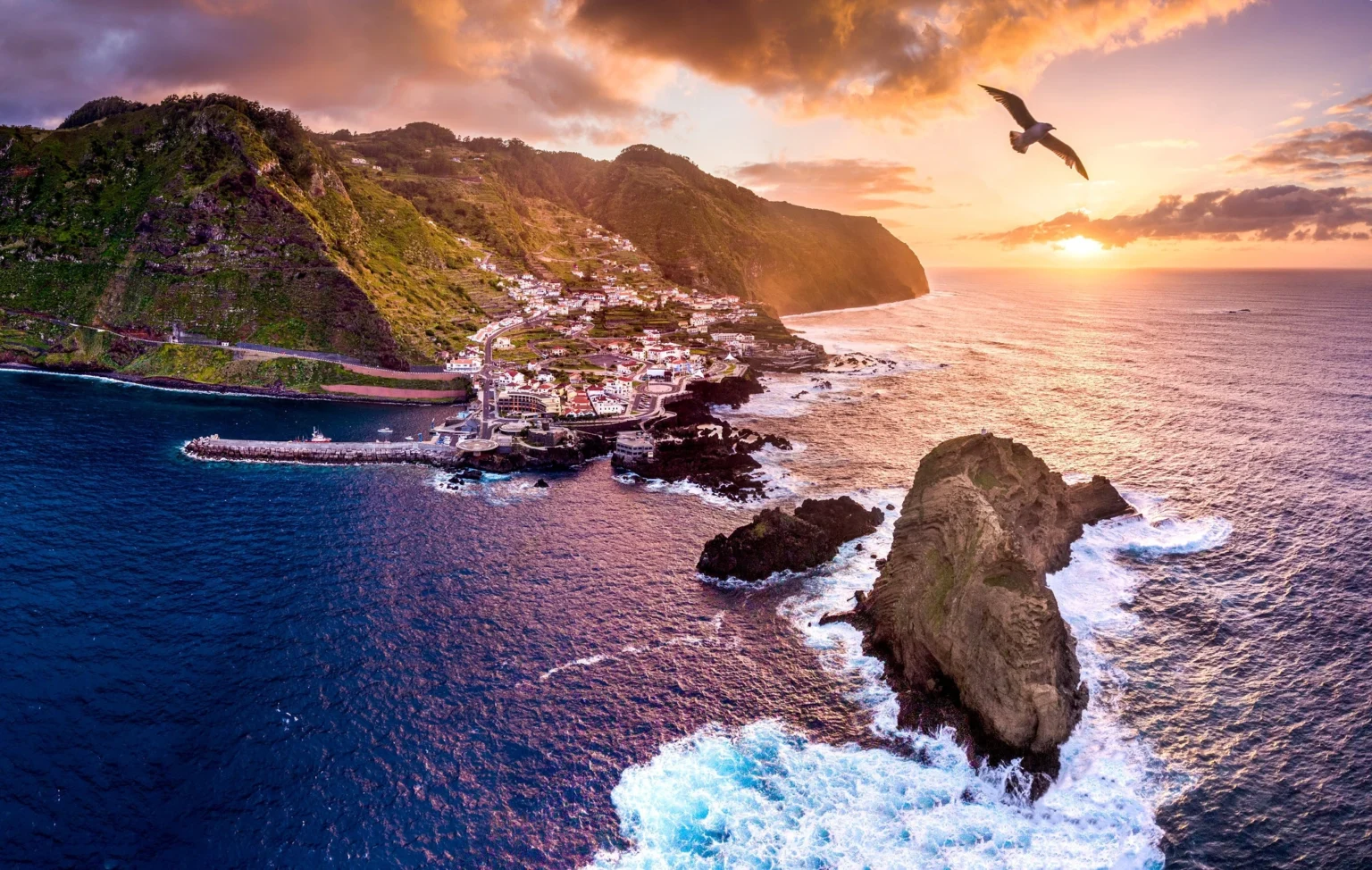 Madeira, Portugal