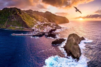 Madeira, Portugal