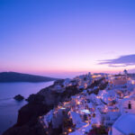 Santorini, Greece
