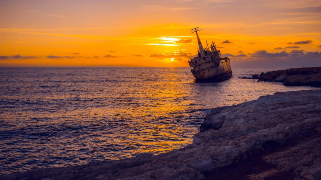 Cyprus