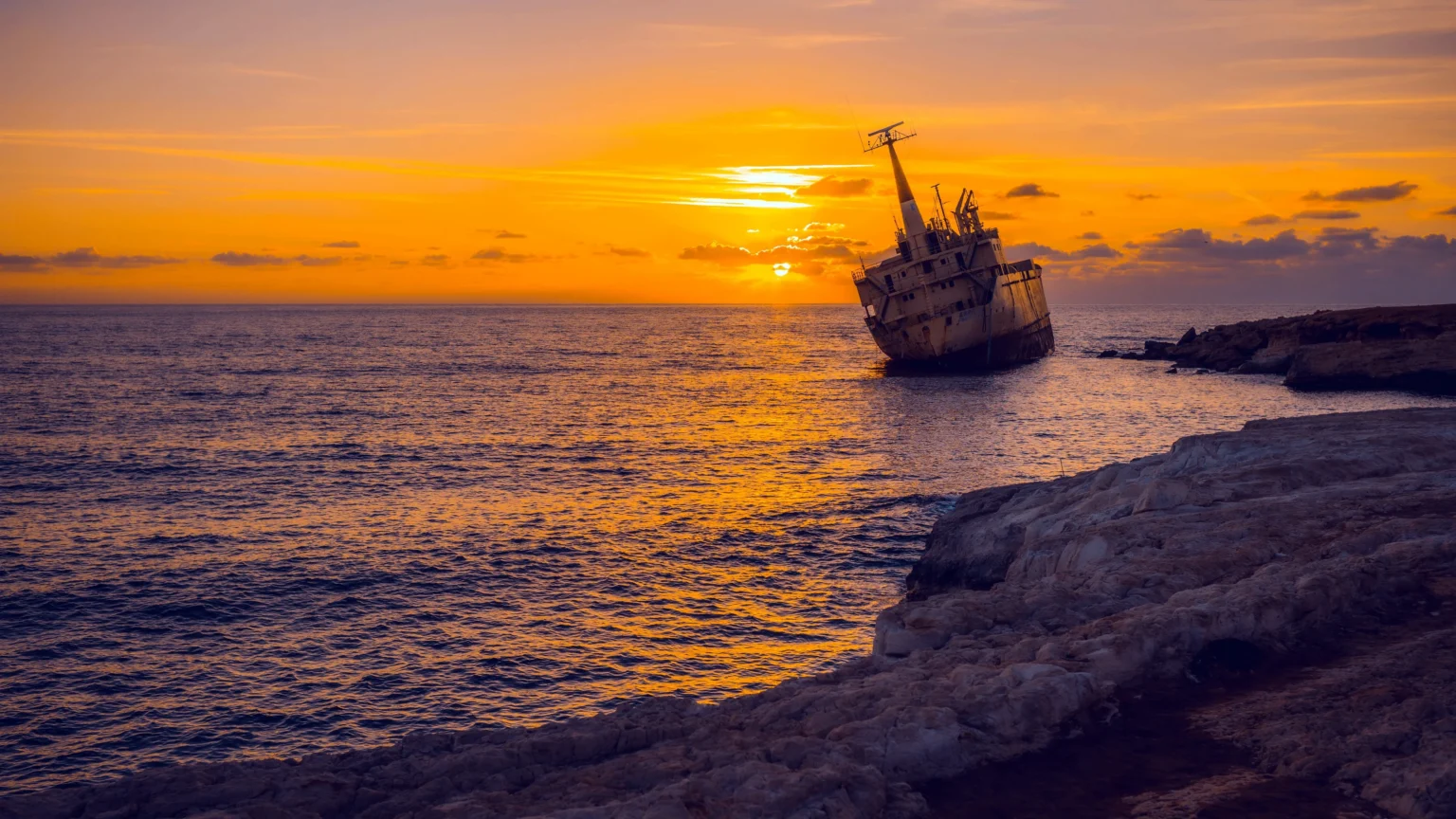 Cyprus