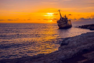 Cyprus