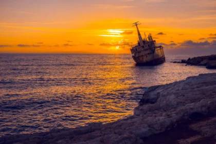 Cyprus