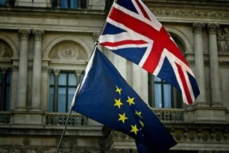 new entry exit system